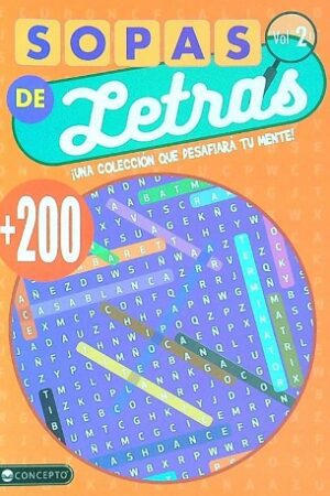 62616-SOPAS DE LETRAS +200 VOL 2