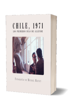 3D - Chile 1971