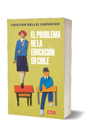 3D - El problema de la educación en Chile