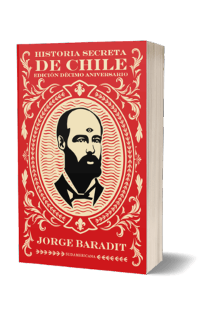 3D - Historia secreta de Chile