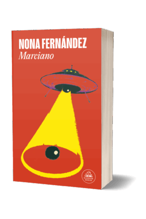 3D - Marciano
