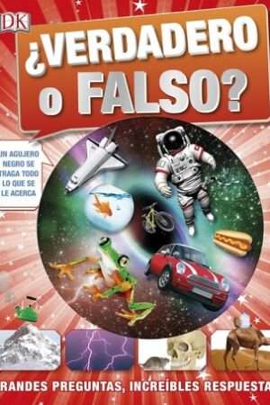 63351-VERDADERO O FALSO