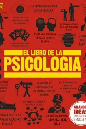63342-EL LIBRO DE LA PSICOLOGIA