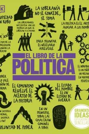 63341-EL LIBRO DE LA POLITICA