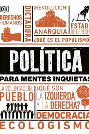 63027-POLITICA PARA MENTES INQUIETAS