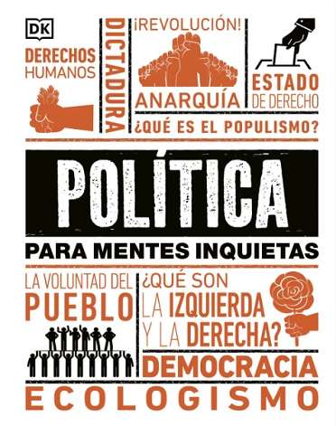 63027-POLITICA PARA MENTES INQUIETAS