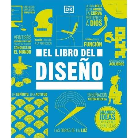 62407-EL LIBRO DEL DISEÑO