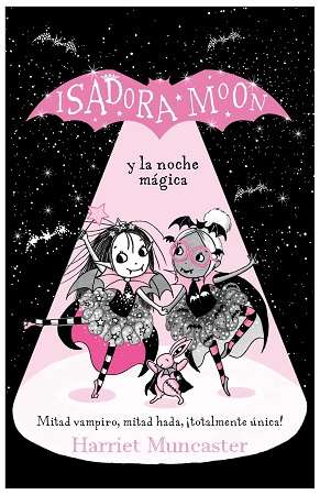 63466-ISADORA MOON Y LA NOCHE MAGICA