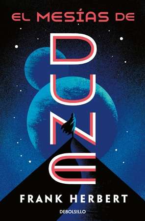 62969-EL MESIAS DE DUNE (DUNE 2)