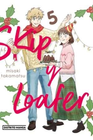 63108-SKIP Y LOAFER 5
