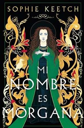 63448-MI NOMBRE ES MORGANA