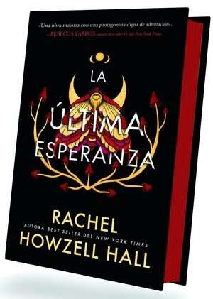 63081-LA ULTIMA ESPERANZA