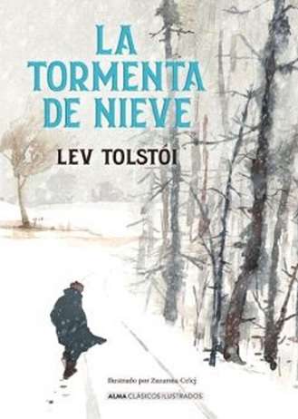 63491-LA TORMENTA DE NIEVE