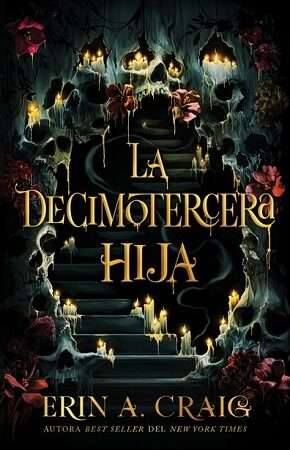 63080-LA DECIMOTERCERA HIJA