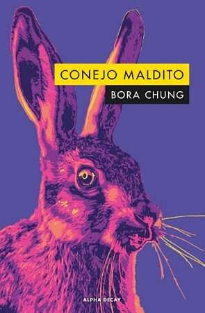 63400-CONEJO MALDITO
