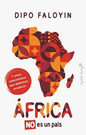 62913-AFRICA NO ES UN PAIS