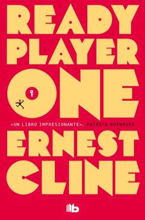 63372-READY PLAYER ONE