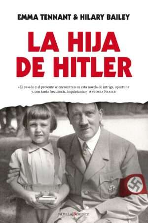 30363-LA HIJA DE HITLER