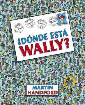 33295-DONDE ESTA WALLY