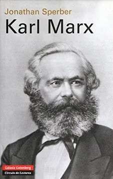 17809-KARL MARX