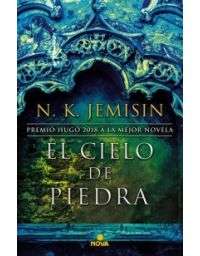 9385-EL CIELO DE PIEDRA