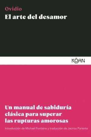 63175-EL ARTE DEL DESAMOR