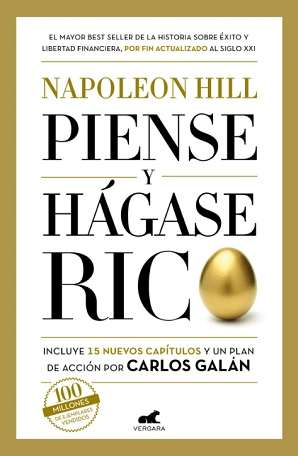 63291-PIENSE Y HAGASE RICO