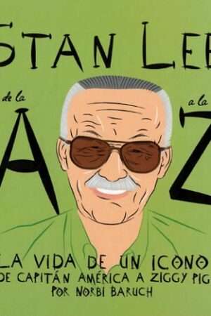 62945-STAN LEE DE LA A A LA Z