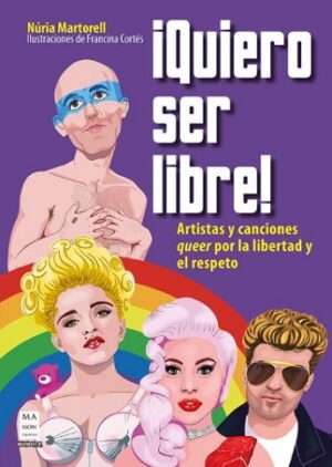 62922-QUIERO SER LIBRE!