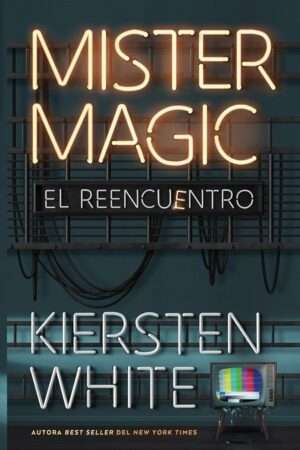 63441-MISTER MAGIC