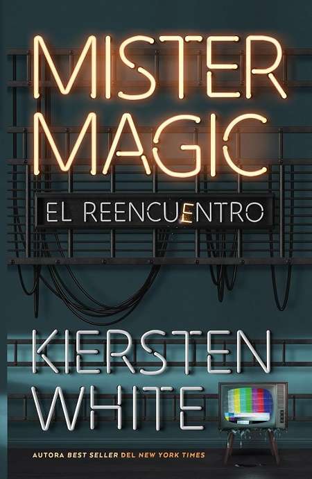 63441-MISTER MAGIC