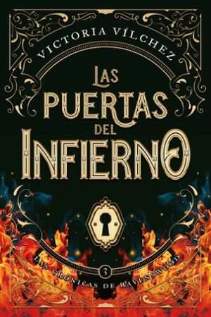 63083-LAS PUERTAS DEL INFIERNO
