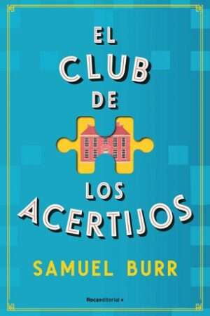 63013-EL CLUB DE LOS ACERTIJOS