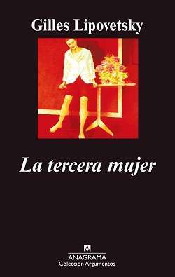 41641-LA TERCERA MUJER