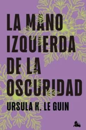 62821-LA MANO IZQUIERDA DE LA OSCURIDAD