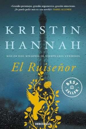 62953-EL RUISEÑOR