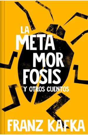 46621-LA METAMORFOSIS Y OTROS CUENTOS