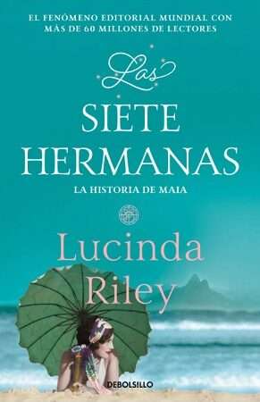 63419-LAS SIETE HERMANAS (LAS SIETE HERMANAS 1)