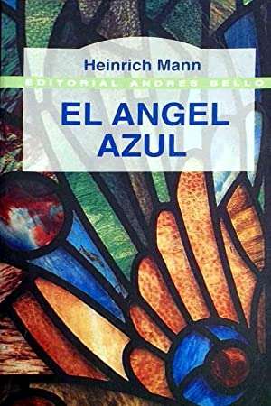 37237-EL ANGEL AZUL