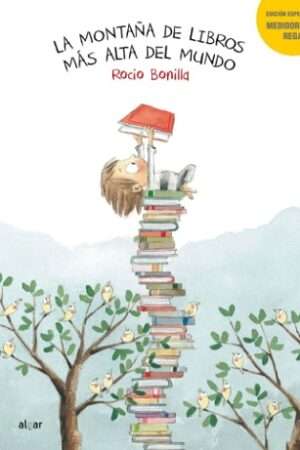 63391-LA MONTAÑA DE LIBROS MAS ALTA DEL MUNDO