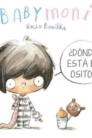 63367-¿DONDE ESTA EL OSITO? (BABYMONI)