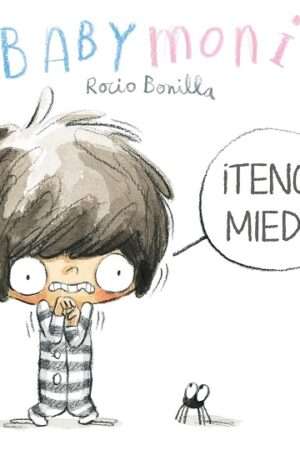 63368-TENGO MIEDO! (BABYMONI)