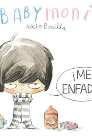63366-ME ENFADO! (BABYMONI)