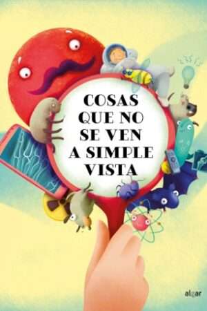 63385-COSAS QUE NO SE VEN A SIMPLE VISTA