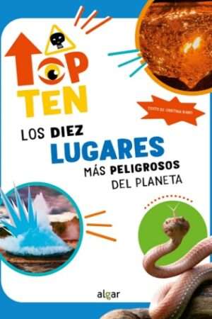 63401-TOP TEN LOS DIEZ LUGARES MAS PELIGROSOS DEL PLANETA