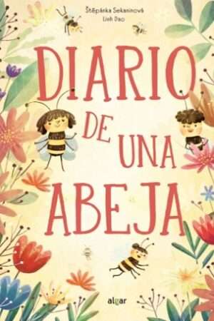 63386-DIARIO DE UNA ABEJA