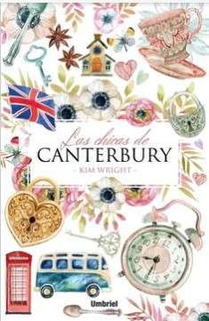 17688-LAS CHICAS DE CANTERBURY