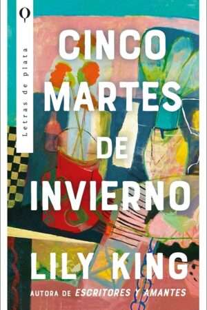 63433-CINCO MARTES DE INVIERNO