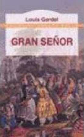 45395-GRAN SEÑOR