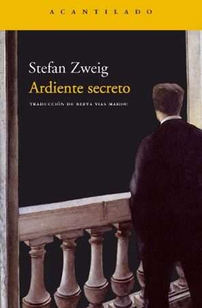62651-ARDIENTE SECRETO